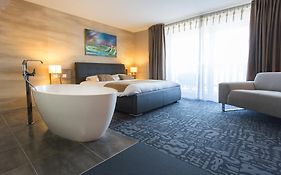 Hotel Le Dormeur